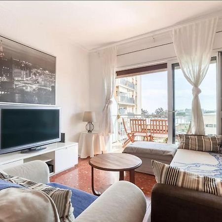 Apartment Muralla Vilassar De Mar Zewnętrze zdjęcie